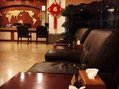 -金隅凤山酒店