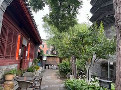 -正阳书局(西四南大街店)