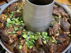 -唠叨坊私房菜(五一街店)