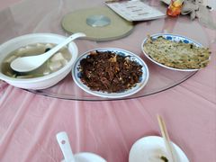 -上方山云水洞