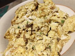 -红蜡烛-养生粥-津鲁菜(中山路店)