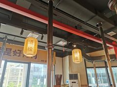 大堂-酒拾烤肉(阳光100店)