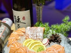 -琴寿司居酒屋(中山广场店)