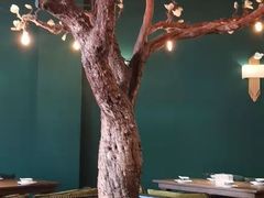 -梧桐树下(云锦世家店)