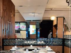 大堂-大鱼山房鱼头火锅(老字号品质店)