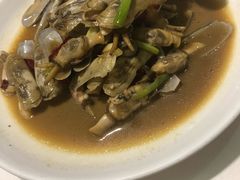 -小厨师·二十年沈家门小海鲜(百井坊巷店)