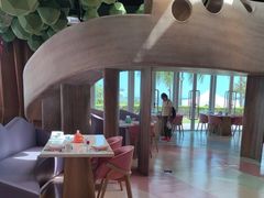 -水桶王国主题餐厅·聚会·生日派对·亲子活动·家庭套餐(亚龙湾希尔顿店)