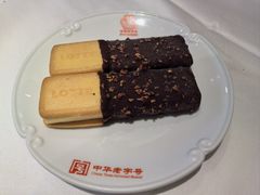 -泮溪酒家(荔枝湾店)