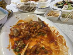 -老浒记烤鸭-北京菜(琉璃厂店)