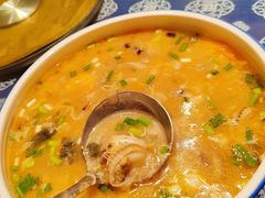 -旺角小渔村(二马路店)