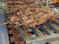 -老黄记手撕烤兔(玉林街店)