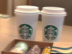 -星巴克臻选(沈阳大悦城店)