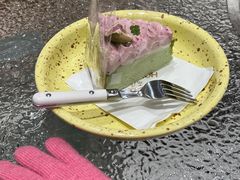 -HOWLULU蛋糕商店