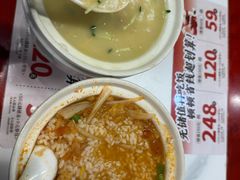 -71号豆汤饭·成都小馆(红牌楼店)