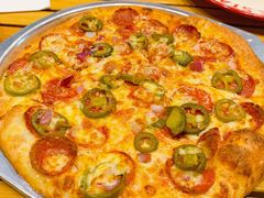 -Tubestation站点比萨(五道营店)