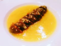 养生五谷煨一品刺参皇-三利音·浦之舟(滨江大道店)