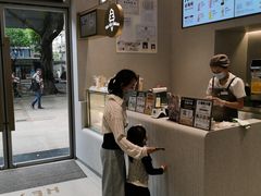 -喜茶(广州中山六路店)