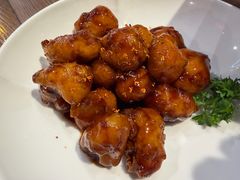 -大潮淮·淮扬菜(何园旗舰店)