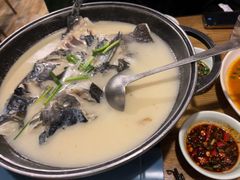 -丰乐餐厅·始于1999·本地老字号