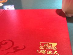 -大海碗·京菜炸酱面(雍和宫店)