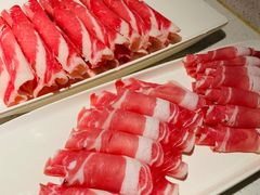 -海底捞火锅(顺义华联店)