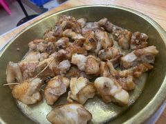 -苏记农家菜馆