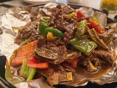 -新丁香海鲜酒店(银海商贸城店)