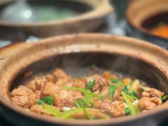 沙姜啫鸡-煲煲好(朝阳门店)