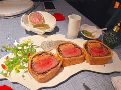 -弦月窗LUNETTE BY AMANDA(复兴路店)