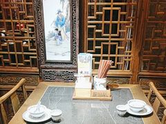 -南京大牌档(新街口德基广场店)