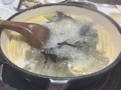客家黑鸡汤-黑鸡小馆(金源店)