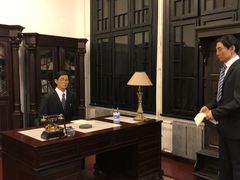 景点-沈阳金融博物馆