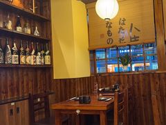 -鸟鹏烧鸟居酒屋(仁恒梦中心店)