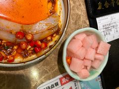 -炭舍干锅·烤鱼(扬名广场店)