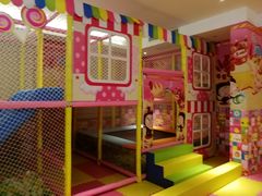 -水立方国际汤泉(六一中路店)