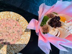 -禾院•新派融合淮扬菜餐厅