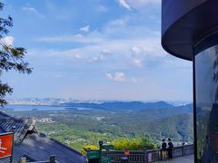 -北高峰
