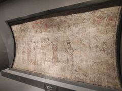 -洛阳古墓博物馆