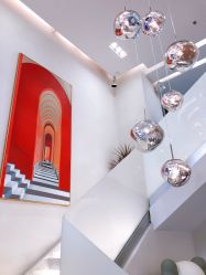 -上禾 HAIR SALON