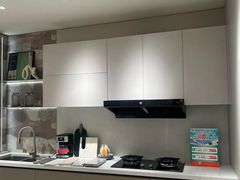 -百安居装修建材卖场(罗湖店)