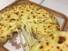 -烁先生披萨·儿童餐下午茶(河南岸店)