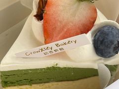 -初杏CrowXiey(九堡金堡街店)