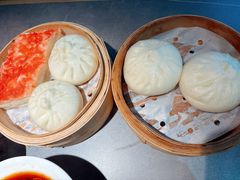 -晓淮山·扬州早茶·淮扬菜(龙阳广场店)
