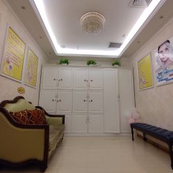 -香薇妮丝女子减肥院
