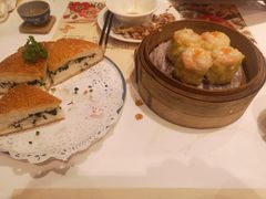 -虾饺妹·酒家(金碧店)