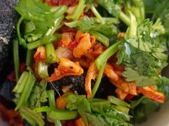 -黑色经典长沙臭豆腐(大众传媒店)