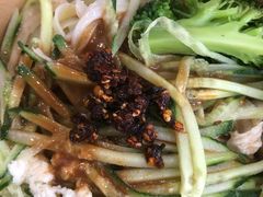 -魏家凉皮(来广营店)