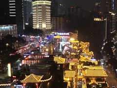 -梦幻奥陶纪景区