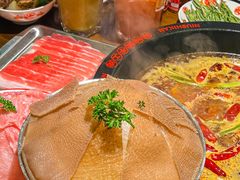 -牛市坎火锅(建设路店)