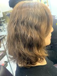 点击看大图 -雅仕 HAIR SALON 美发沙龙